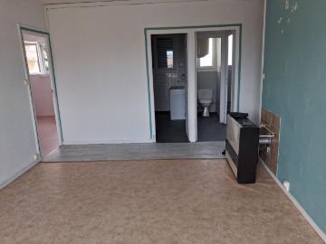 Appartement de 55m2 à louer sur Grenoble
