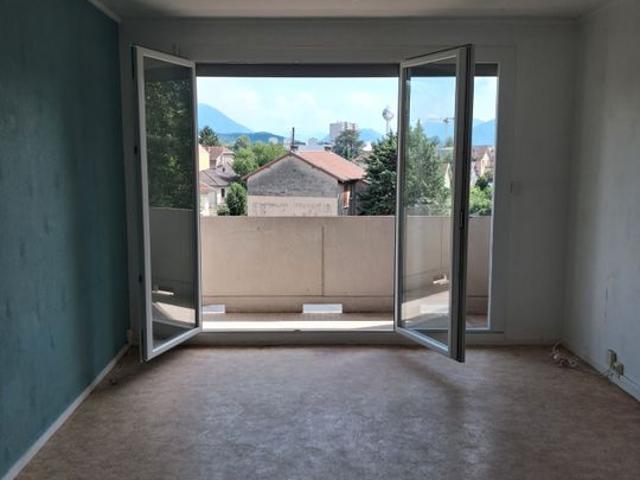 Appartement de 55m2 à louer sur Grenoble
