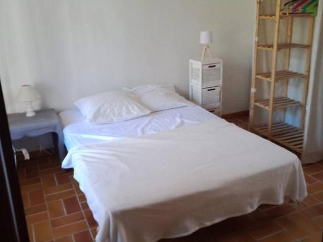 Appartement de 55m2 à louer sur Hendaye