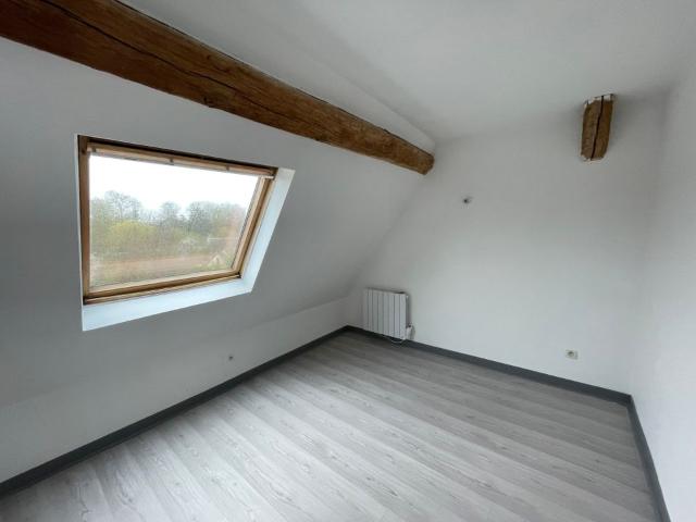Appartement de 55m2 à louer sur Illiers Combray