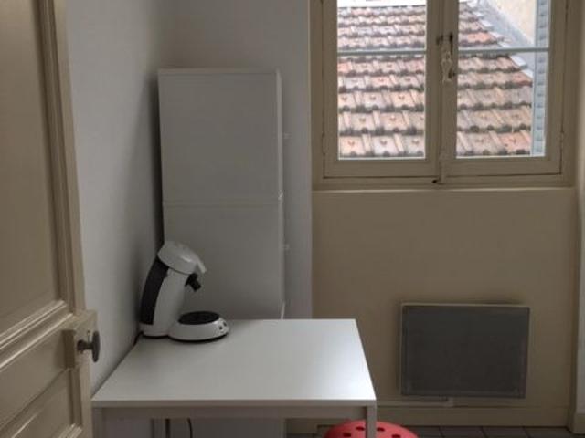 Appartement de 55m2 à louer sur Lyon 07