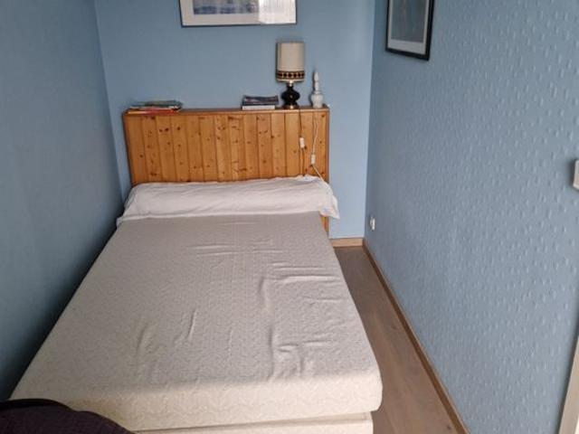 Appartement de 55m2 à louer sur La Rochelle