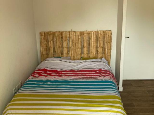 Appartement de 55m2 à louer sur La Rochelle