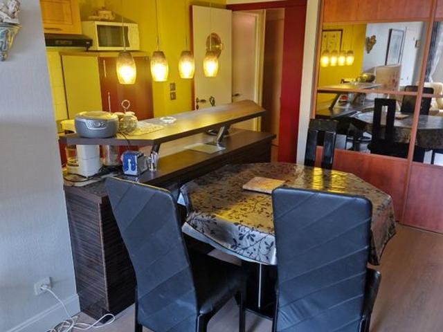 Appartement de 55m2 à louer sur La Rochelle