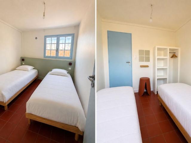 Appartement de 55m2 à louer sur La Seyne sur Mer