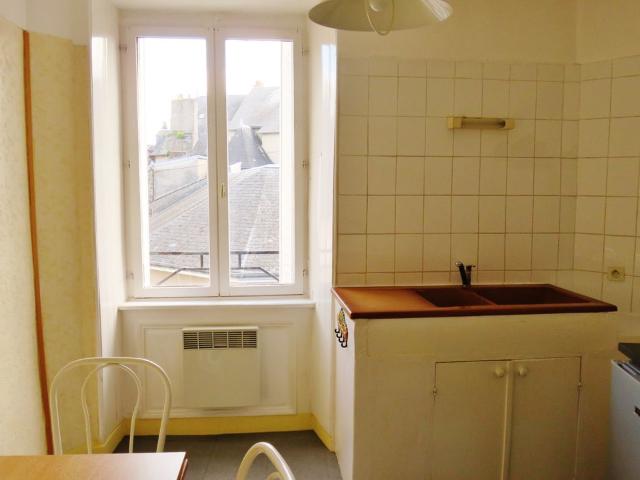 Appartement de 55m2 à louer sur La Souterraine