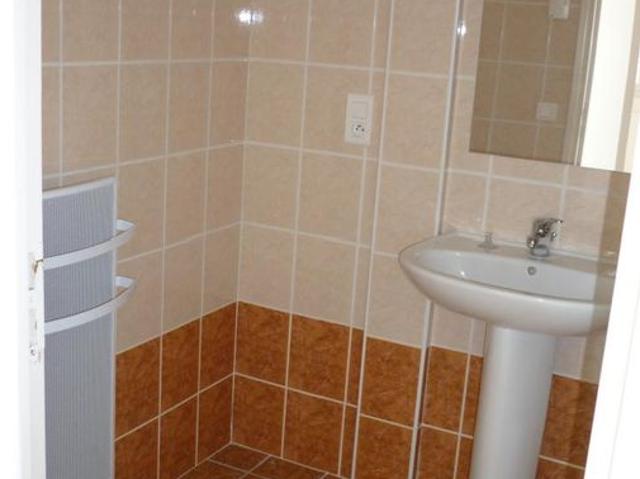 Appartement de 55m2 à louer sur Lacapelle Marival