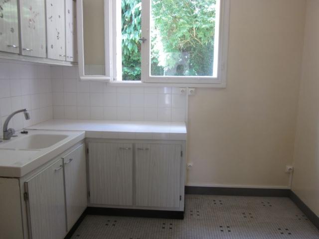Appartement de 55m2 à louer sur Lannion