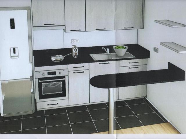 Appartement de 55m2 à louer sur Le Plessis Robinson