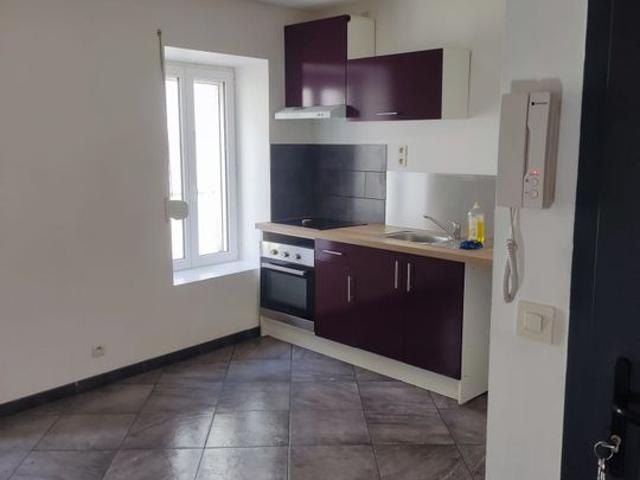 Appartement de 55m2 à louer sur Lézignan Corbières
