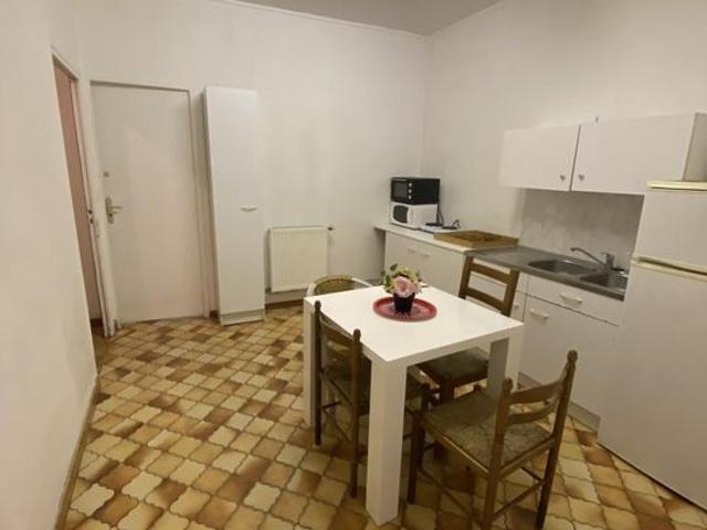 Appartement de 55m2 à louer sur Lille