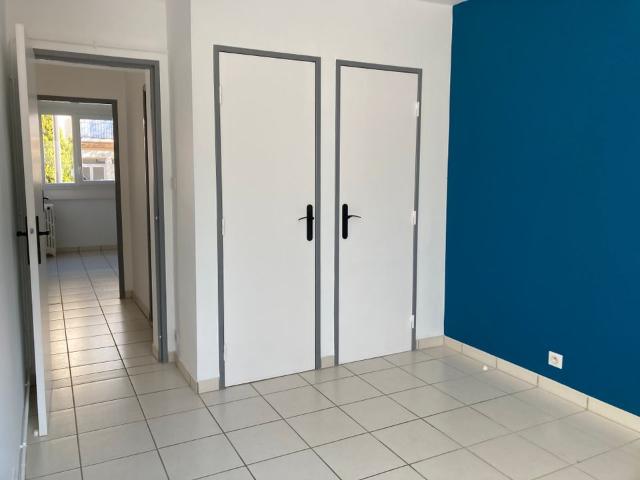 Appartement de 55m2 à louer sur Limoges
