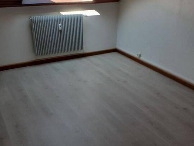 Appartement de 55m2 à louer sur Lingolsheim