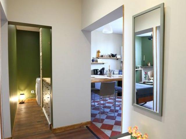 Appartement de 55m2 à louer sur Paray le Monial