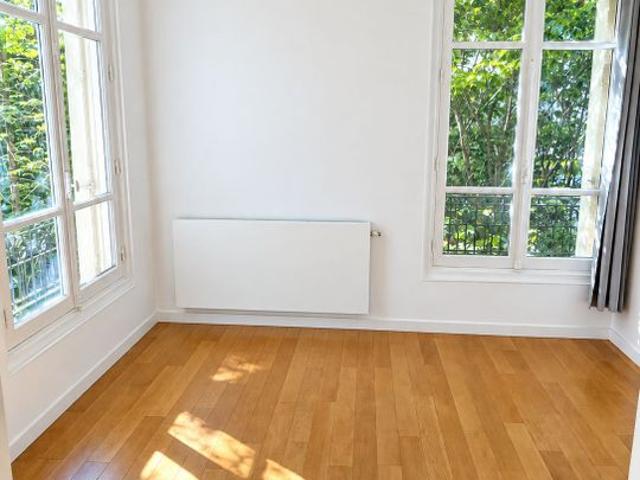 Appartement de 55m2 à louer sur Paris 04