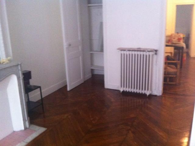 Appartement de 55m2 à louer sur Paris 10