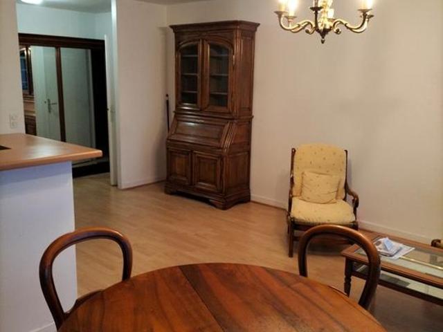 Appartement de 55m2 à louer sur Paris 12