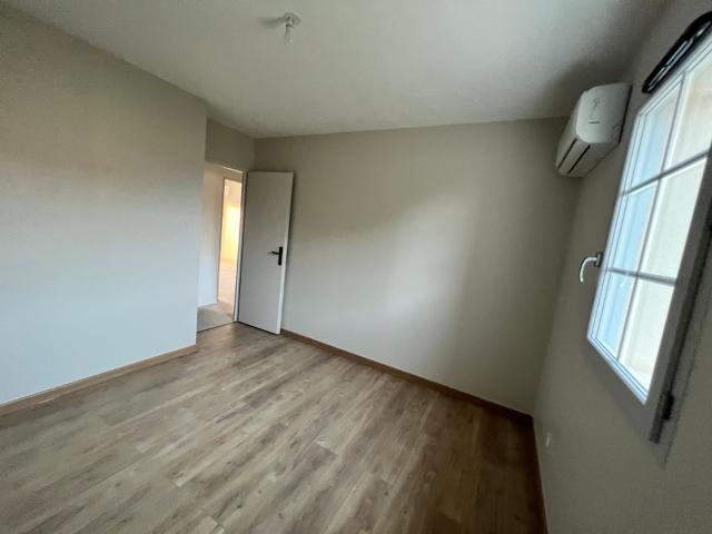 Appartement de 55m2 à louer sur Pernes les Fontaines