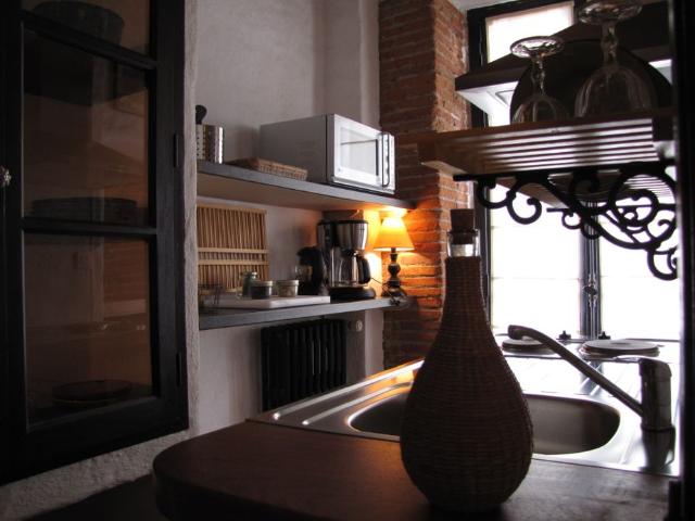 Appartement de 55m2 à louer sur Perpignan