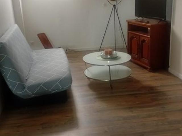 Appartement de 55m2 à louer sur Raismes