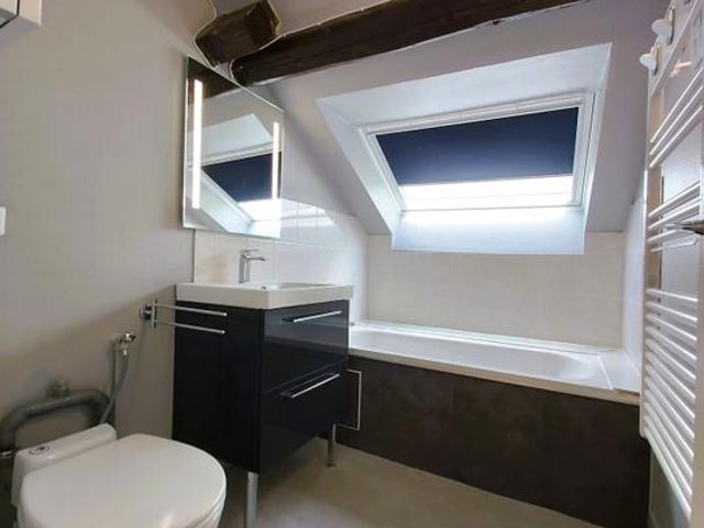 Appartement de 55m2 à louer sur Reims