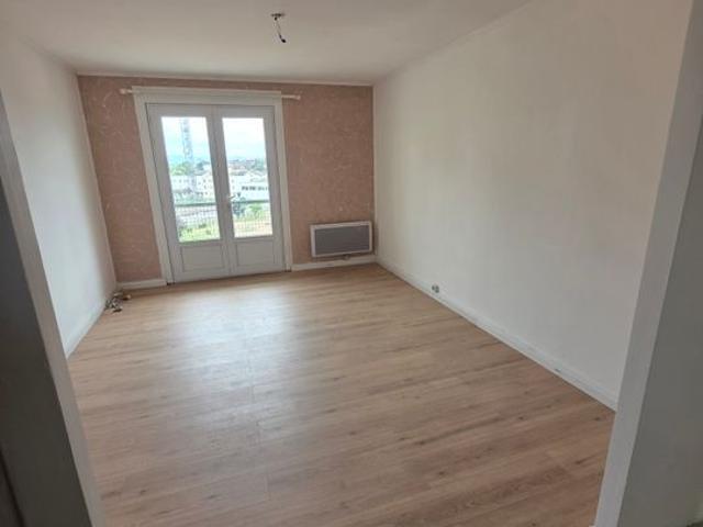 Appartement de 55m2 à louer sur Roanne