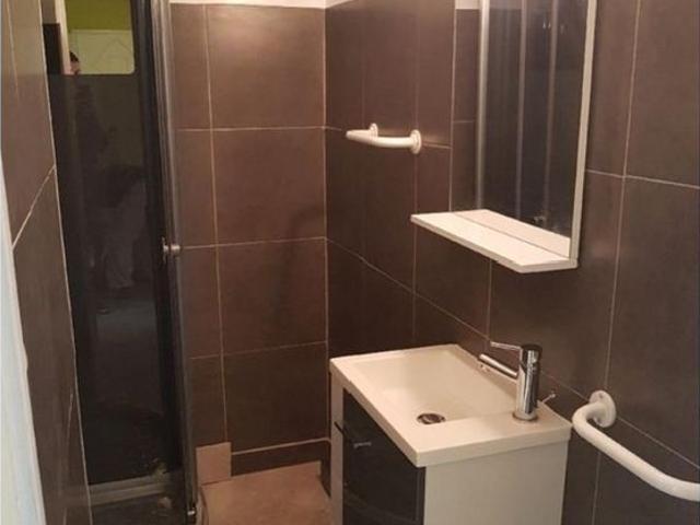 Appartement de 55m2 à louer sur Roanne