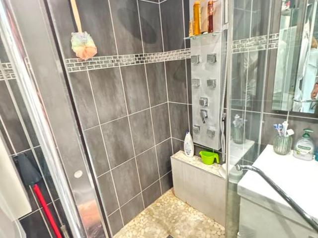 Appartement de 55m2 à louer sur Romainville
