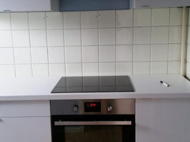 Appartement de 55m2 à louer sur Strasbourg