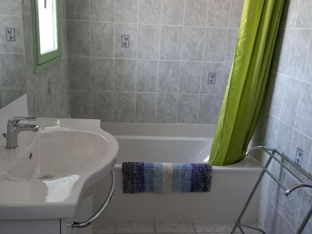 Appartement de 55m2 à louer sur Sussargues