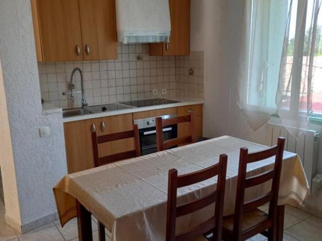 Appartement de 55m2 à louer sur Sussargues