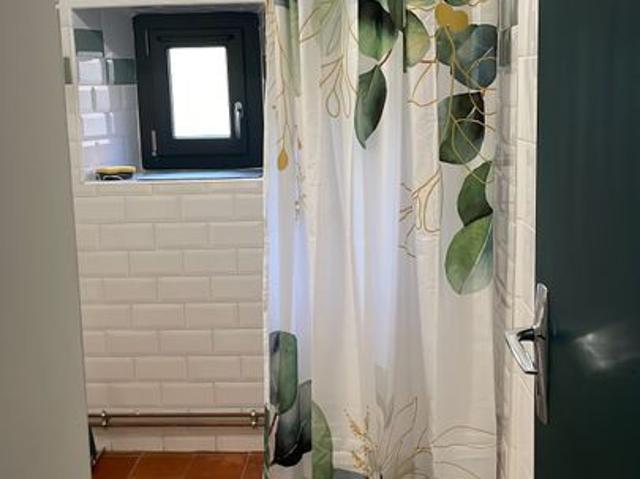 Appartement de 55m2 à louer sur Saint Martin de Valgalgues