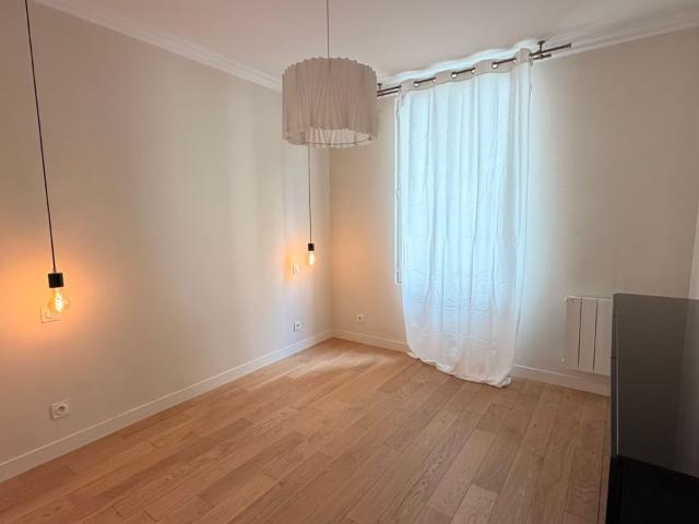 Appartement de 55m2 à louer sur Saint Maur des Fossés