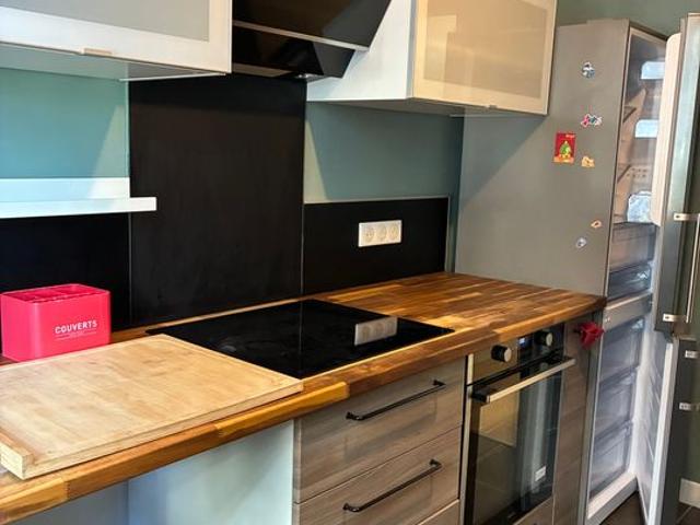 Appartement de 55m2 à louer sur Saint Étienne