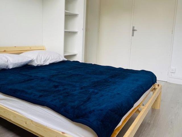 Appartement de 55m2 à louer sur Saint Étienne