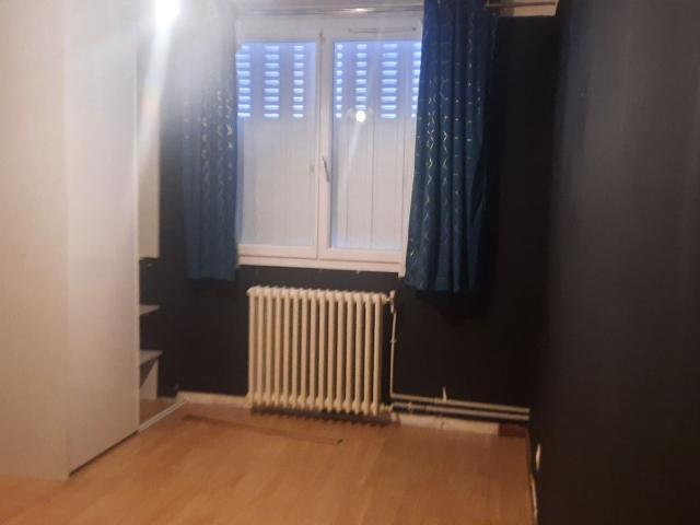 Appartement de 55m2 à louer sur Toulouse