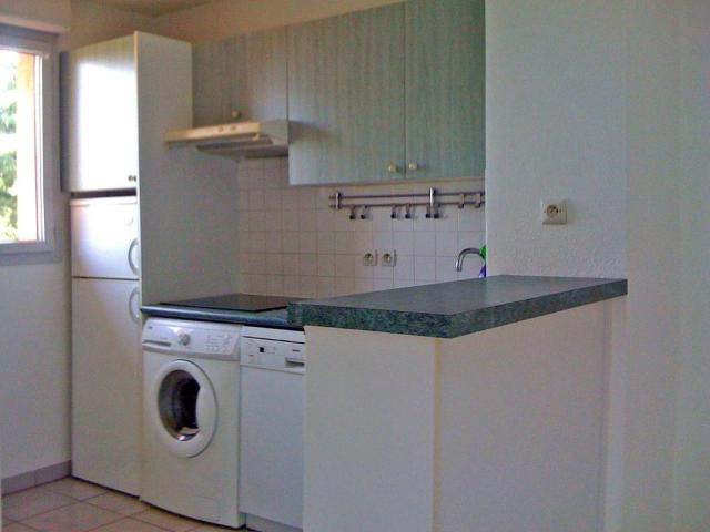 Appartement de 55m2 à louer sur Toulouse