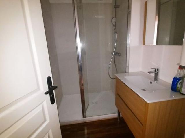 Appartement de 55m2 à louer sur Tours