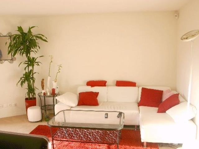 Appartement de 55m2 à louer sur Trappes