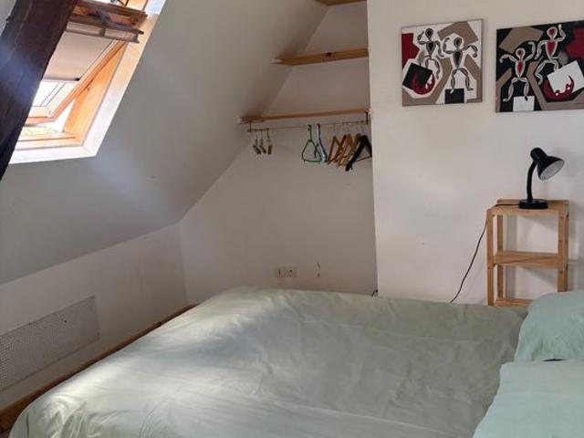 Appartement de 55m2 à louer sur Tréguier