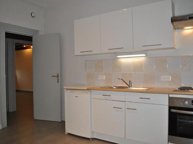 Appartement de 55m2 à louer sur Valenciennes