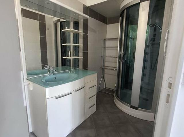 Appartement de 55m2 à louer sur Valentigney