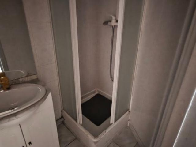 Appartement de 55m2 à louer sur Villeurbanne