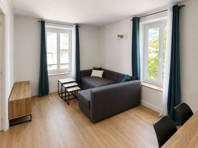 Appartement de 55m2 à louer sur Voiron