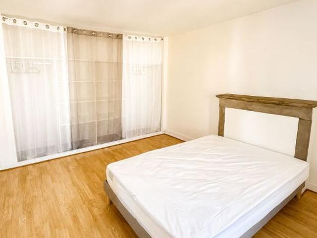 Appartement de 55m2 à louer sur Voiron