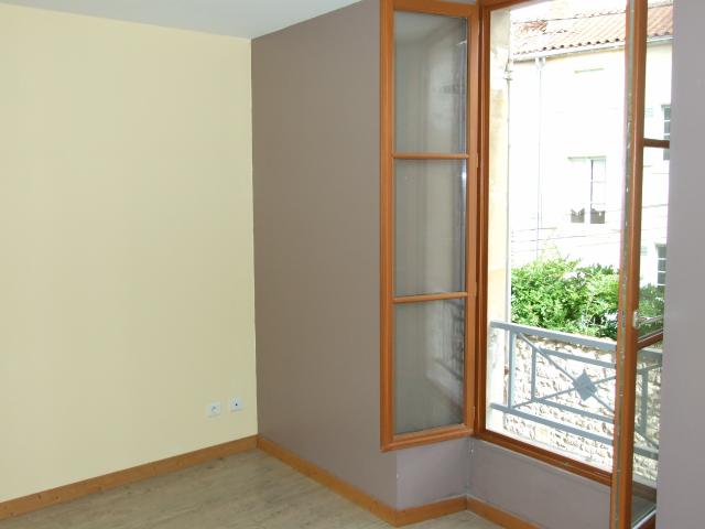Appartement de 55m2 Fontenay le Comte