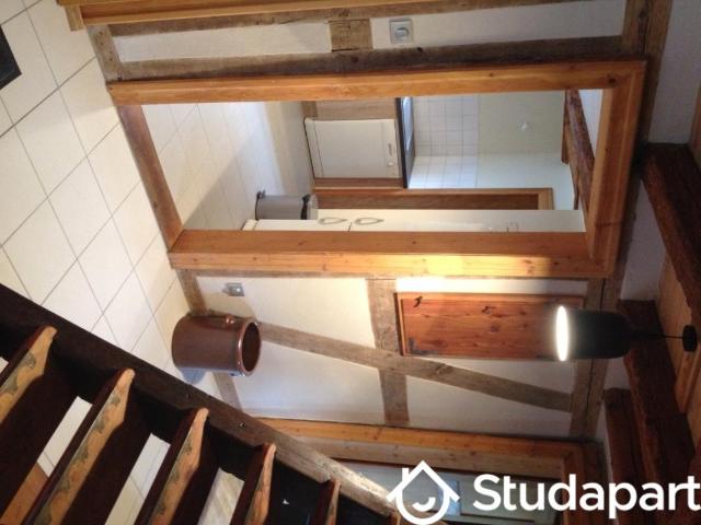 Appartement de 55m2