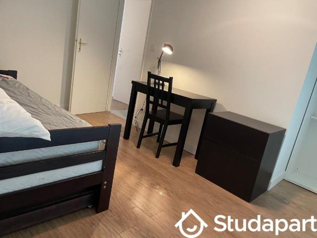 Appartement de 55m2