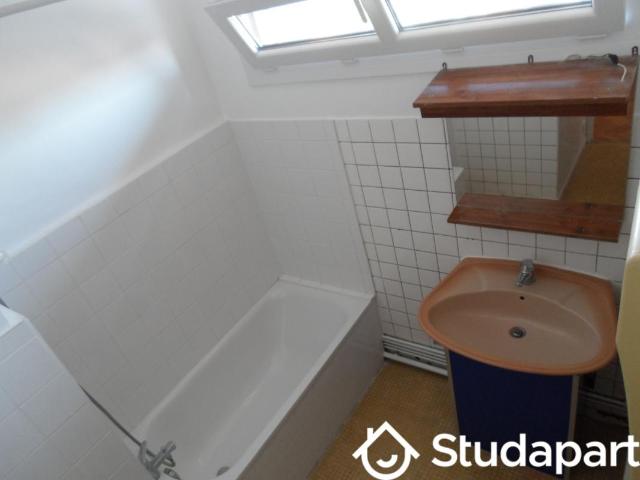 Appartement de 55m2