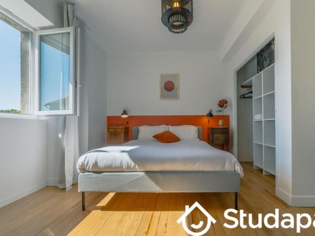 Appartement de 55m2